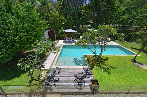 Jamaica Beach House - Accommodation Port Macquarie 30