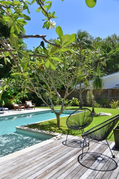 Jamaica Beach House - Accommodation Port Macquarie 35