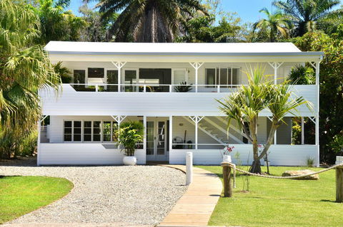 Jamaica Beach House - Accommodation Port Macquarie 16