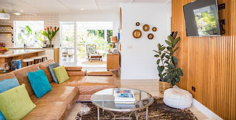 Jamaica Beach House - Accommodation Port Macquarie 7