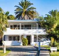 Jamaica Beach House - Accommodation Port Macquarie