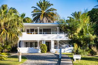 Jamaica Beach House