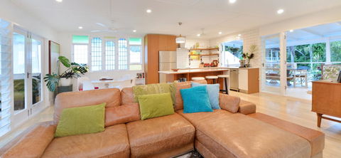 Jamaica Beach House - Accommodation Port Macquarie 38