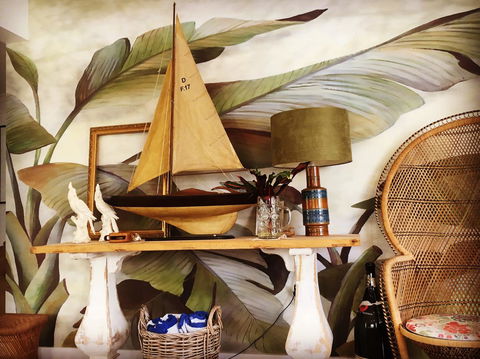 Jamaica Beach House - Accommodation Port Macquarie 11