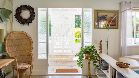 Jamaica Beach House - Accommodation Port Macquarie 19