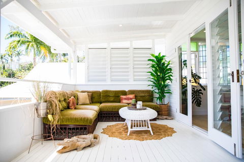 Jamaica Beach House - Accommodation Port Macquarie 6
