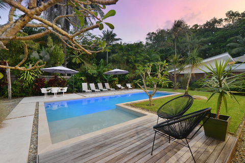 Jamaica Beach House - Accommodation Port Macquarie 18