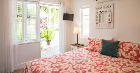 Jamaica Beach House - Accommodation Port Macquarie 13