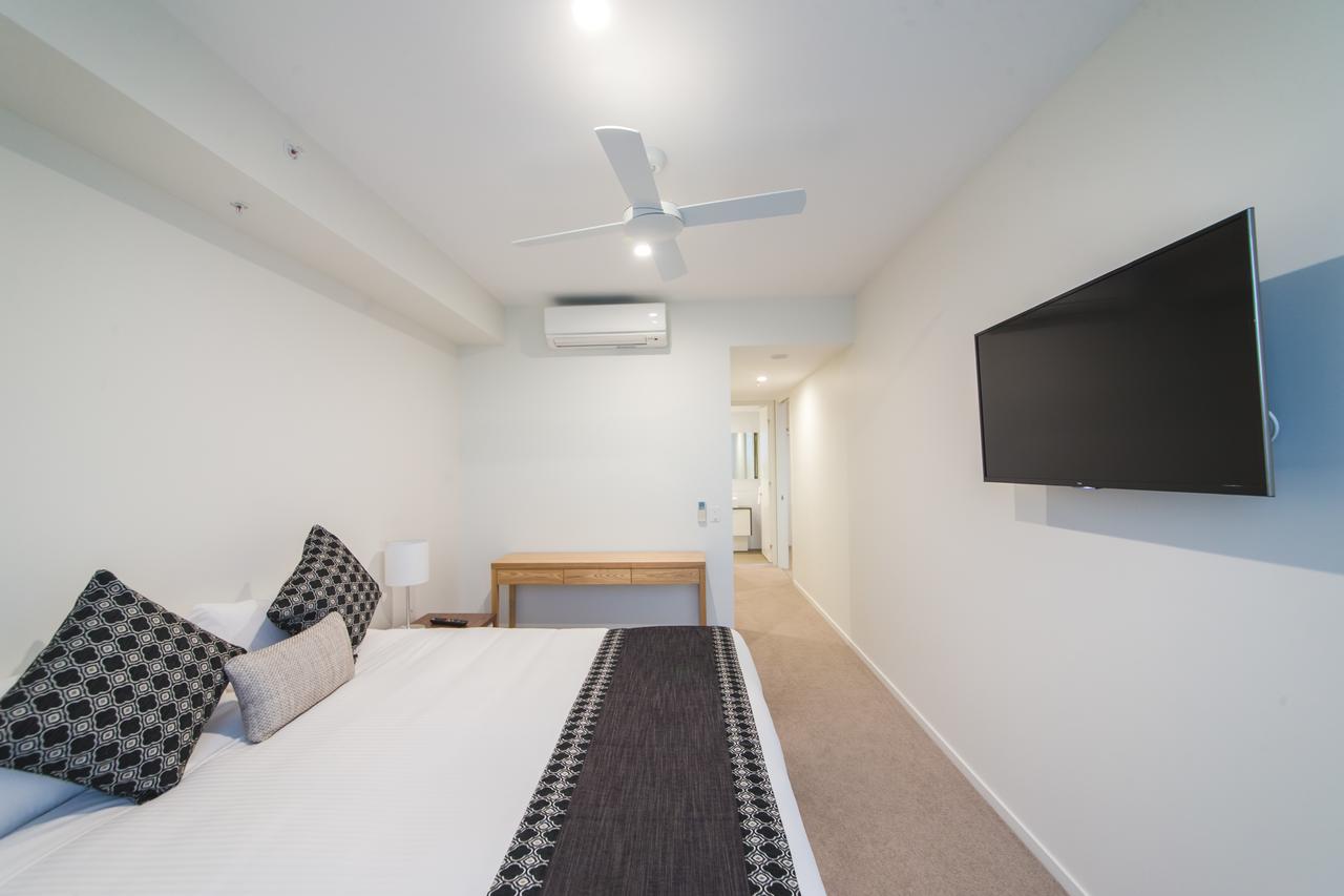 Rockhampton QLD Accommodation Port Macquarie