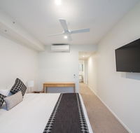Empire Apartment Hotel Rockhampton - Accommodation Port Macquarie