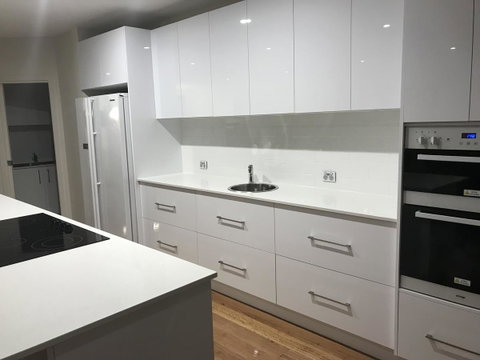 Whitsunday Luxury Homes - Accommodation Port Macquarie 26