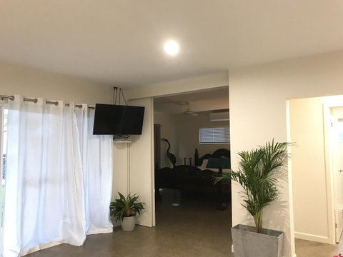 Whitsunday Luxury Homes - Accommodation Port Macquarie 12
