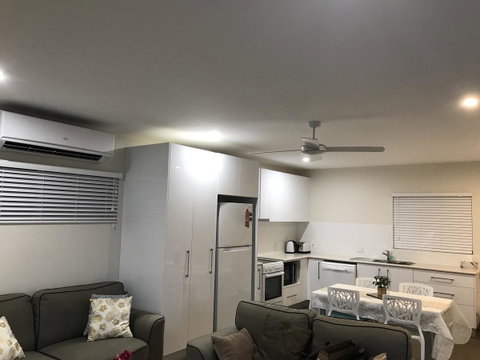 Whitsunday Luxury Homes - Accommodation Port Macquarie 14