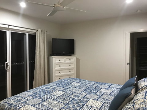 Whitsunday Luxury Homes - Accommodation Port Macquarie 25
