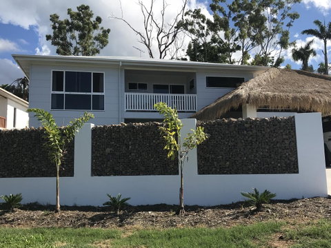 Whitsunday Luxury Homes - Accommodation Port Macquarie 17