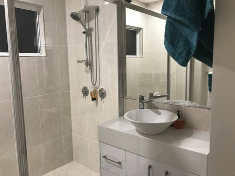 Whitsunday Luxury Homes - Accommodation Port Macquarie 38