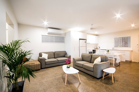 Whitsunday Luxury Homes - Accommodation Port Macquarie 30