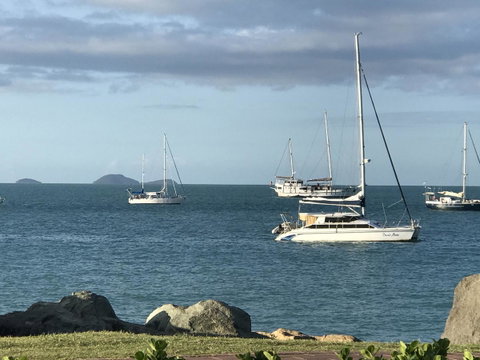 Whitsunday Luxury Homes - Accommodation Port Macquarie 34