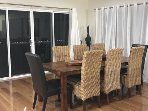 Whitsunday Luxury Homes - Accommodation Port Macquarie 35