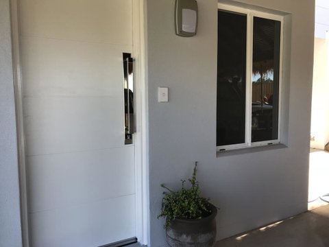 Whitsunday Luxury Homes - Accommodation Port Macquarie 41