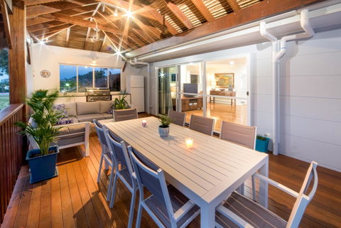 Whitsunday Luxury Homes - Accommodation Port Macquarie 1