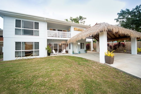 Whitsunday Luxury Homes - Accommodation Port Macquarie 6