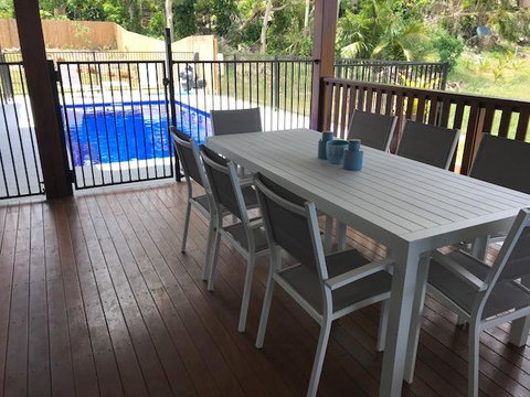 Whitsunday Luxury Homes - Accommodation Port Macquarie 21