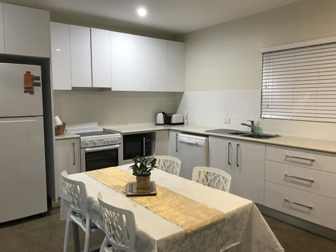 Whitsunday Luxury Homes - Accommodation Port Macquarie 15