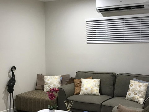 Whitsunday Luxury Homes - Accommodation Port Macquarie 11
