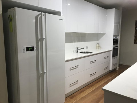 Whitsunday Luxury Homes - Accommodation Port Macquarie 16