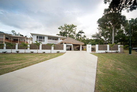 Whitsunday Luxury Homes - Accommodation Port Macquarie 8