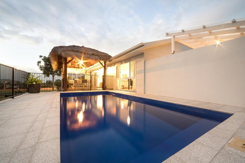 Whitsunday Luxury Homes - Accommodation Port Macquarie 0