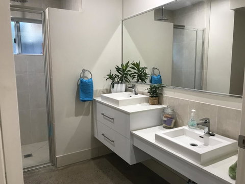 Whitsunday Luxury Homes - Accommodation Port Macquarie 13