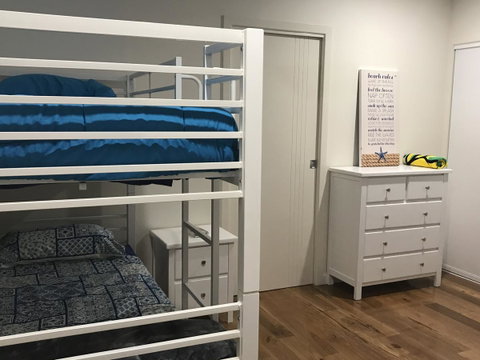 Whitsunday Luxury Homes - Accommodation Port Macquarie 36