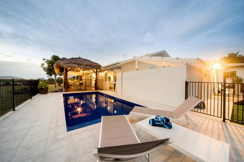 Whitsunday Luxury Homes - Accommodation Port Macquarie 3