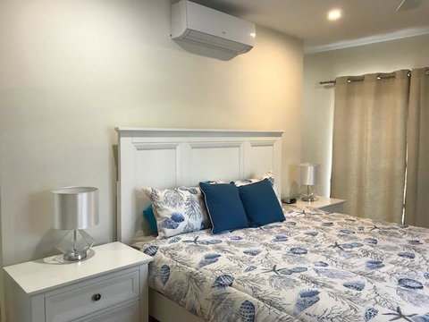 Whitsunday Luxury Homes - Accommodation Port Macquarie 18