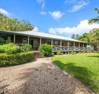 The Hideaway Agnes Water Adults Only - Accommodation Port Macquarie