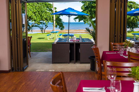 King Reef Resort - Accommodation Port Macquarie 33