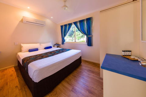 King Reef Resort - Accommodation Port Macquarie 36
