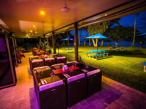 King Reef Resort - Accommodation Port Macquarie 4