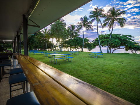 King Reef Resort - Accommodation Port Macquarie 8