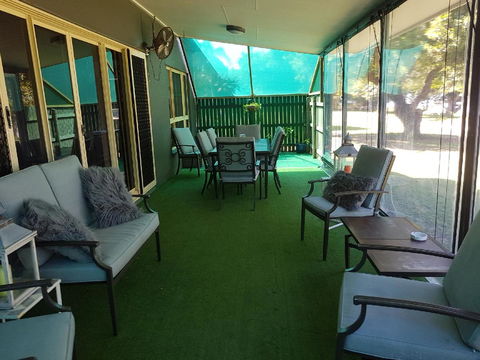 King Reef Resort - Accommodation Port Macquarie 15