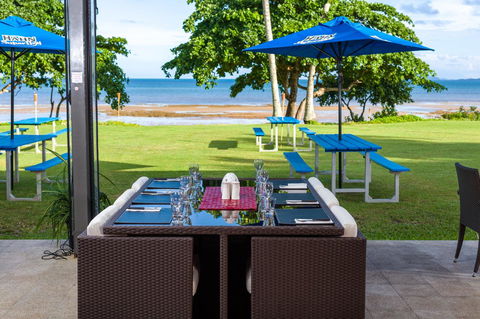 King Reef Resort - Accommodation Port Macquarie 9