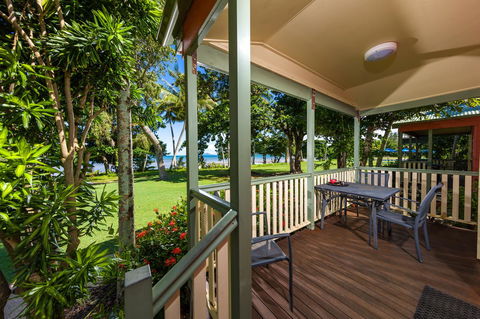 King Reef Resort - Accommodation Port Macquarie 38