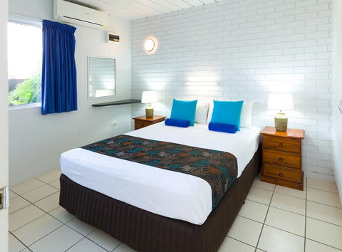 King Reef Resort - Accommodation Port Macquarie 19