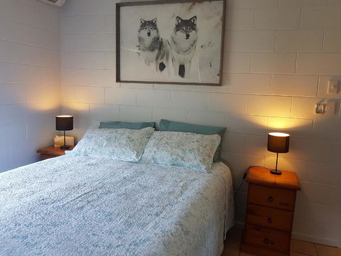 King Reef Resort - Accommodation Port Macquarie 16