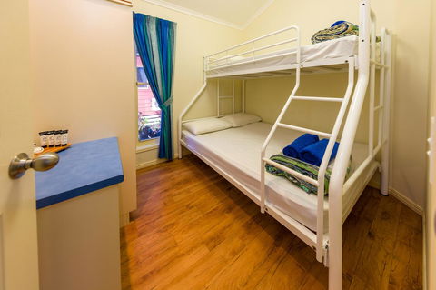 King Reef Resort - Accommodation Port Macquarie 35