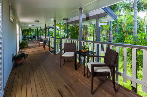 King Reef Resort - Accommodation Port Macquarie 40