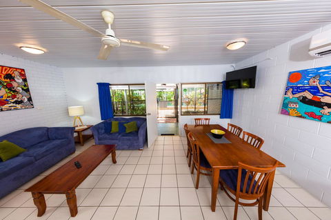 King Reef Resort - Accommodation Port Macquarie 30