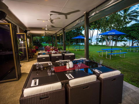 King Reef Resort - Accommodation Port Macquarie 43
